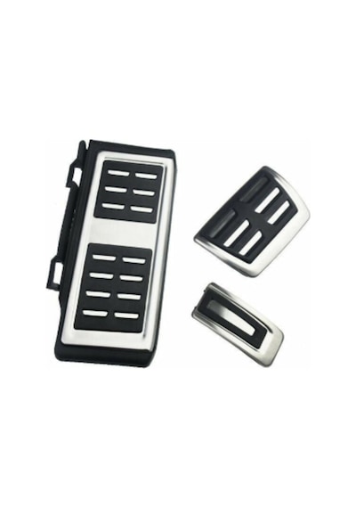 Seat Leon 2013-2020 Otomatik Pedal Seti