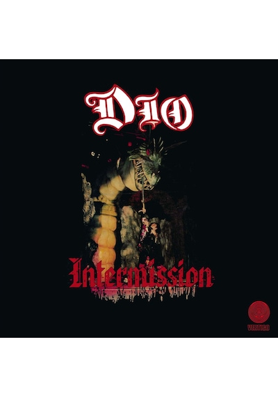 Dio Intermission (Remastered) - Plak