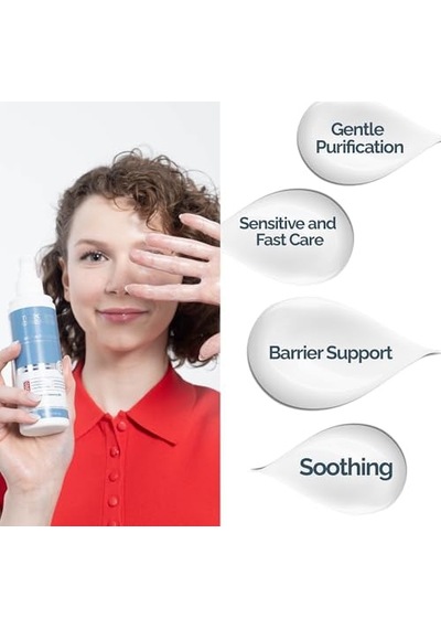 Sensitive Purifying Süt 200 Ml