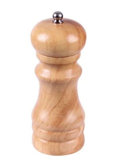 Bambu El Değirmeni 15 Cm