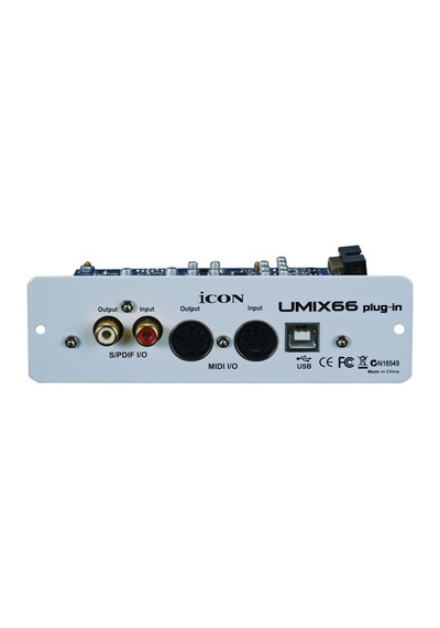 Icon Umix 12 Mikser