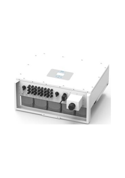 Deye 60Kw Trifaze Şebeke Bağlantılı İnverter İnvertör