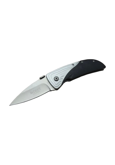 Cr 0088 Bk Kamp Çakı 18 Cm - Manuel, Kılıflı, Kutulu Çok Renkli