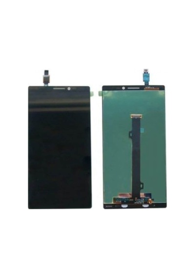 Lenovo Vibe Z2 Pro Lcd Ekran Dokunmatik