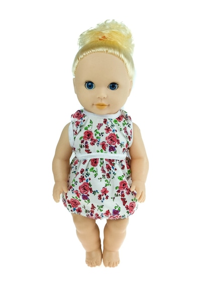 Oyuncak Konuşan Bebek Zeliş 35 CM