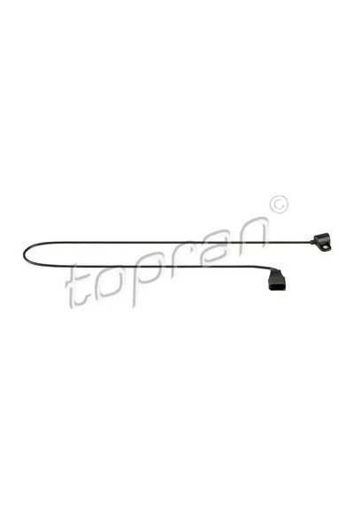 Vw Passat B5 Eksantrik Sensoru 1.9 Tdi 2000-2001 Avb Topran 115365001