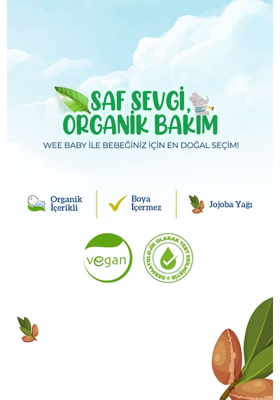 Bebek Yağı 150 ML