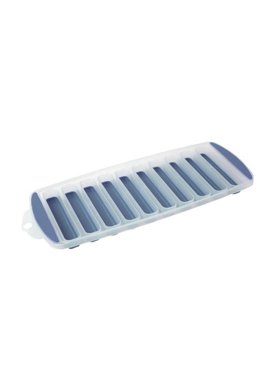 Silikon Buz Kalıbı İnce Buz 22 X 37 Silikon Cn Silikon Diğer