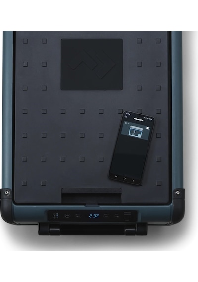 Dometic Cfx2 45 Kompresörlü Araç Buzdolabı 12v/24v/220v 45l -22 C