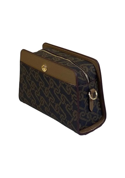 Çapraz Çanta Kadın Us Polo Us24514 U.s. Polo Assn. Uspa Ladıes Bag Brown Brown