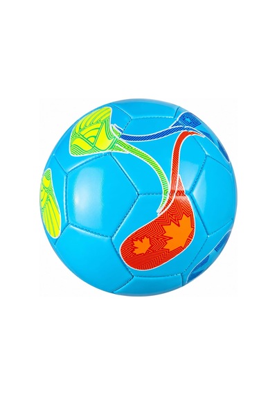 Avessa Ft-222 Futbol Topu 3 Astar Açık Mavi