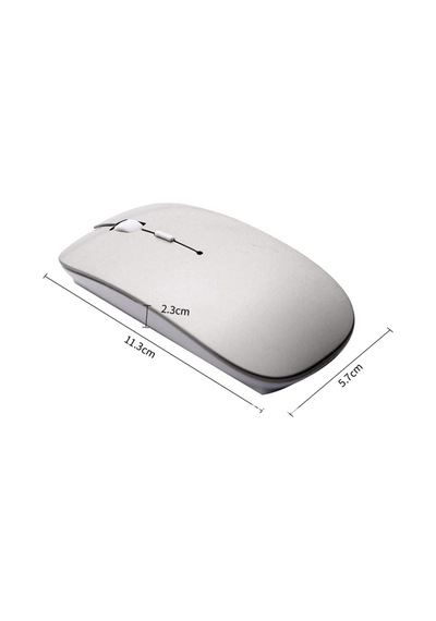 Microcase AL27701 2.4 GHz Wireless Kablosuz Slim Klavye ve Mouse Seti