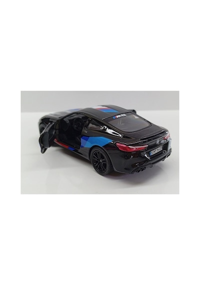 Kinsmart Dianomi Bmw M8 Competition Coupe 13 Cm 1/38 Model Araba