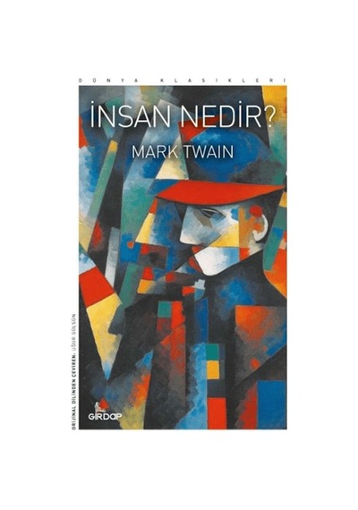 İnsan Nedir - Qhdh-667447