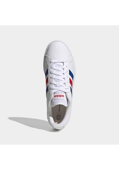 Adidas Grand Court Erkek Günlük Spor Ayakkabı C-ADIGW9252E10A00