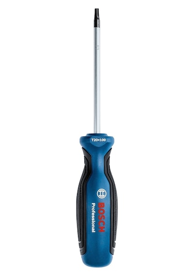 Bosch Profesyonel Torx Tornavida T20 x 100 mm - 1600A01V0C