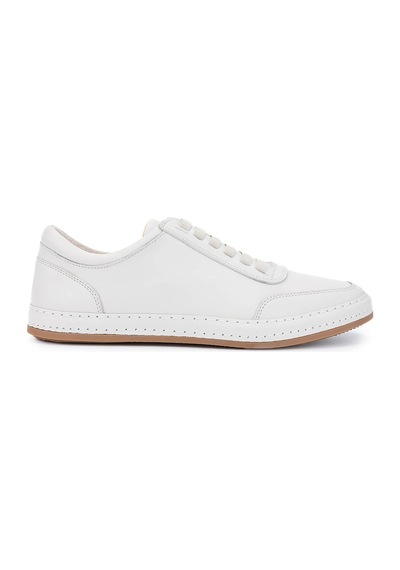 Tamer Tanca Erkek Hakiki Deri Bej Sneakers & Spor Ayakkabı 128 265530 Erk Ayk Y25 Bej Dr Bej