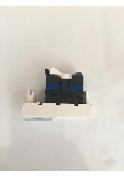 076561 Legrand Rj45 Cat6 Utp Priz