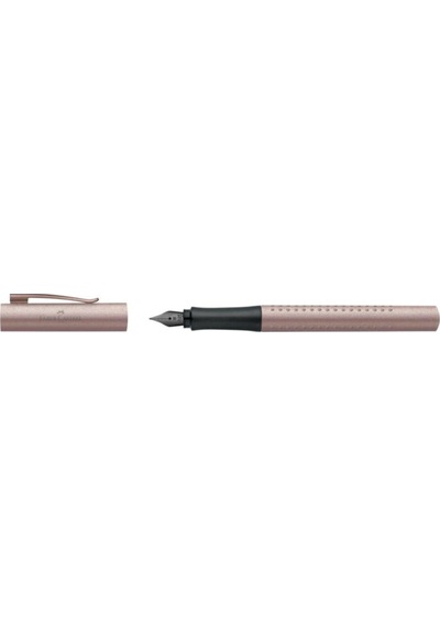 Faber Castell Fine Writing Faber Castell Grip Kalem Seti Bakır