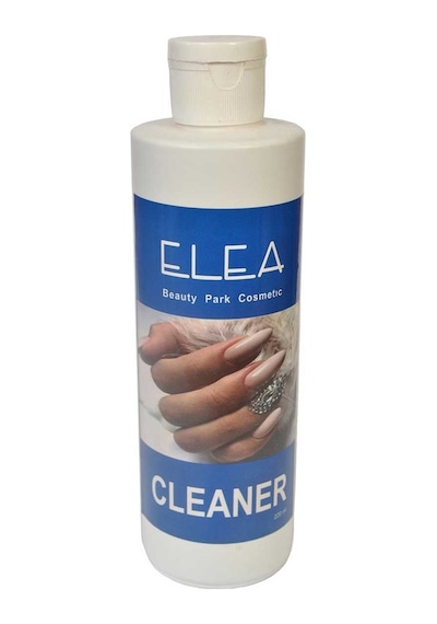 Ellea Nail Cleaner 220 ML