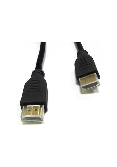 Beek Hdmı High Speed With Ethernet Bağlantı Kablosu Hdmı 1.4 , Hdmı Tip A Erkek < -> Hdmı Tip A Erkek, 4k X 2k 30hz, Altın Kaplama,15 Metre< B Beek Hdmı High Speed With Ethernet Bağlantı Kablosu Hdmı 1.4 , Hdmı Tip A Erkek < -> Hdmı Tip A Erkek, 4k X 2k 30hz, Altın Kaplama,15 Metre< B