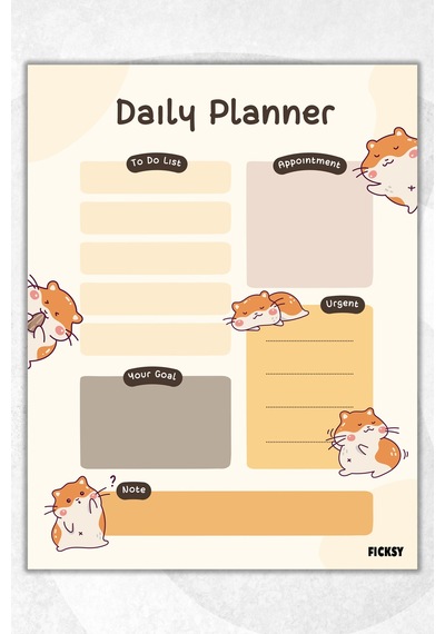 Çocuk Haftalık Planlayıcı - A4 - 30 Yaprak - Öğrenci Planlayıcı - Okul Planlayıcı - Ders Programı - 0680 Çok Renkli