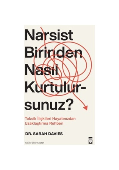 Narsist İlişkilerden Kurtulma Yöntemleri - Rehber