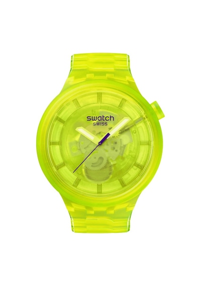 Swatch Sb05j103 Unisex Kol Saati