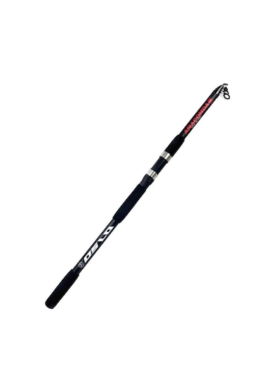 Okuma Revenger Rv-6000a 360cm 100-300gr Anaconda Profesyonel Sazan Kıyı Olta Takımı Seti