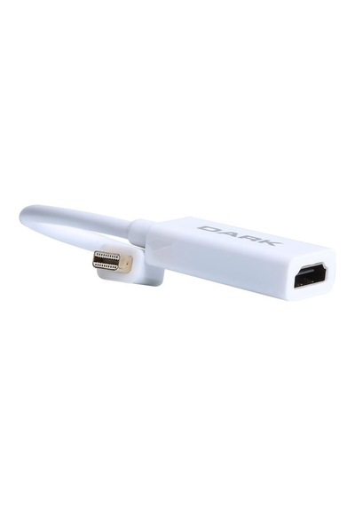 Dark Dk-hd-amdpxhd4k Mini Display Port To Hdmı 4k Dönüştürücü-209113