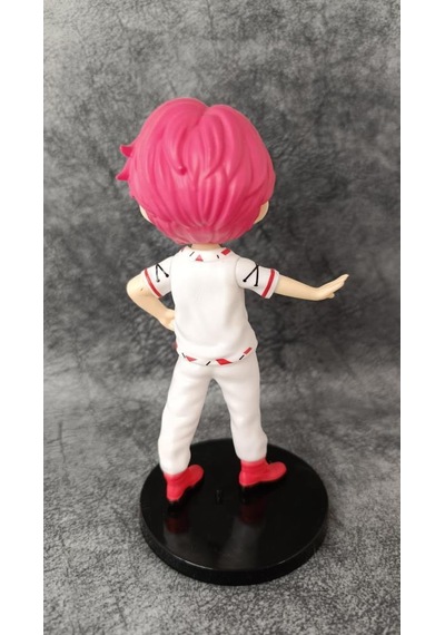 Bts Bangtan Boys 15cm Karakter Figür Oyuncak Biblo 15062