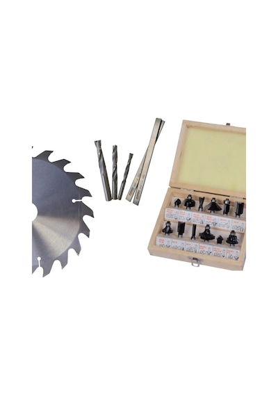 Scheppach Hk 600 İçin Aksesuar Seti Schep3902403711
