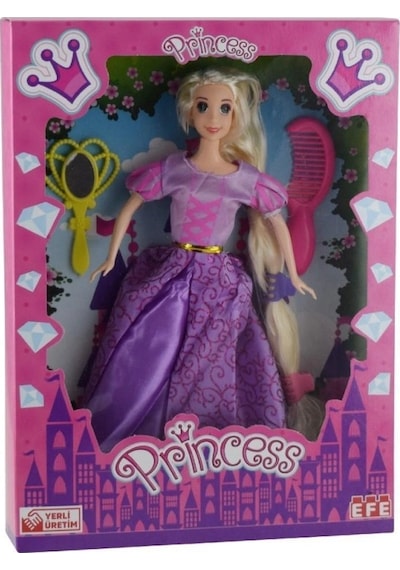 Mey İthalat Princess Gırl