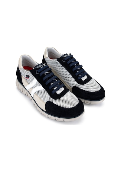 Callaghan Erkek Deri & Tekstil Lacivert/beyaz Sneakers & Spor Ayakkabı 618 12923 Erk Ayk Y25 Azul/blanco Lacivert Callaghan Erkek Deri & Tekstil Lacivert/beyaz Sneakers & Spor Ayakkabı 618 12923 Erk Ayk Y25 Azul/blanco Lacivert