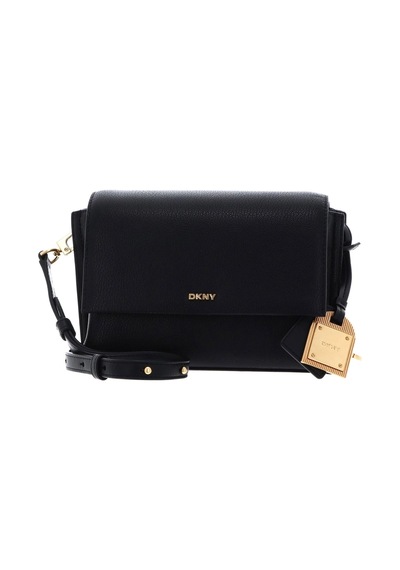 Dkny Siyah Kadın Çapraz Çanta R533cm01