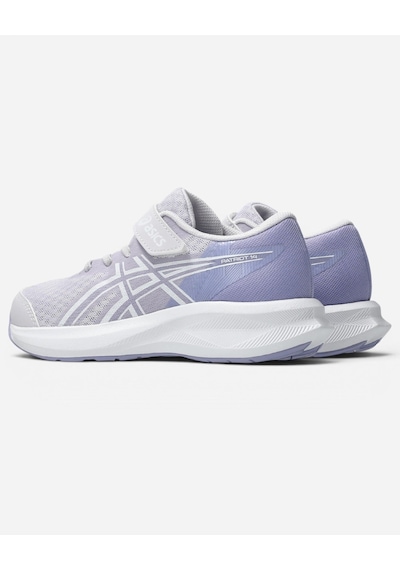 Asics Patrıot 14 Ps Çocuk Mor Koşu Ayakkabısı 1014a391-020