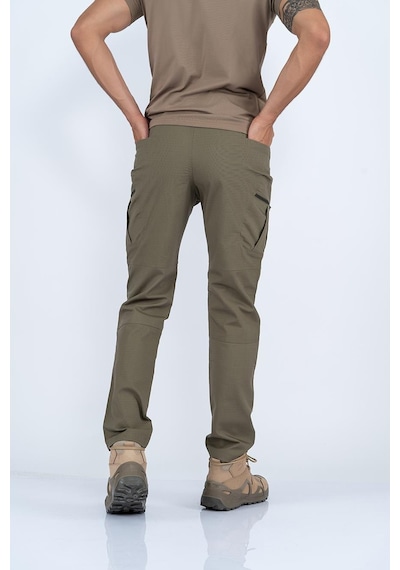 Combat Tactical Pantolon Tactıcal C200 - 501-689-haki