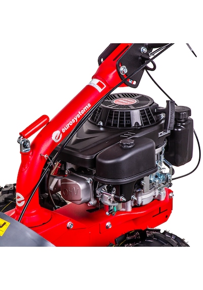 Eurosystems M310 Euro5 Çayır Biçme Makinesi 127 Cm