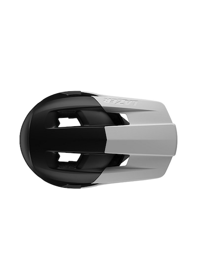 Shimano Lazer Cage Kineticore Full Face Kask Matte White Black S 54-56cm Siyah