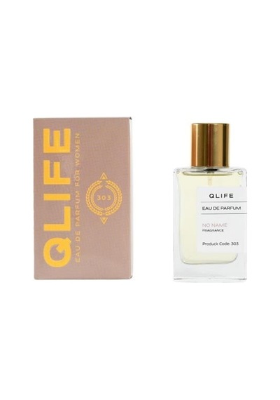 Q Life Edp 50ml. 303 Nomade Diğer