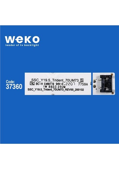 Lg 70un71006la 70'' 5 Adet Tv Led Bar Tvnizi Açıp İçindeki Led Barla Birebir Aynısı Olduğunu Görmeden Almayınız. Sonrasında İade Almamaktayız. Çok Renkli Lg 70un71006la 70'' 5 Adet Tv Led Bar Tvnizi Açıp İçindeki Led Barla Birebir Aynısı Olduğunu Görmeden Almayınız. Sonrasında İade Almamaktayız. Çok Renkli