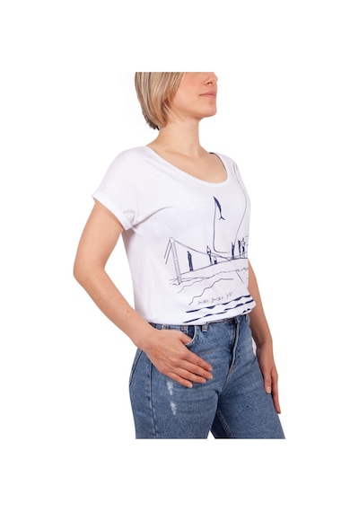 Biggdesign Balıkçılar T-Shirt
