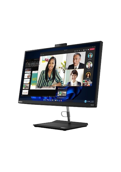 Lenovo ThinkCentre Neo 30A 24 12B0002CTX i5-1240P 8 GB 512 GB SSD 23.8" Dos AIO Masaüstü Bilgisayar Lenovo ThinkCentre Neo 30A 24 12B0002CTX i5-1240P 8 GB 512 GB SSD 23.8" Dos AIO Masaüstü Bilgisayar
