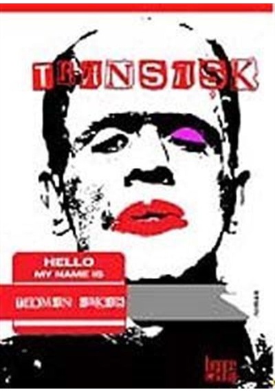 Transaşk / Teoman Arkas