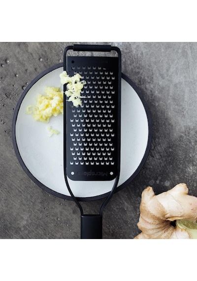 Microplane Black Sheep Rende