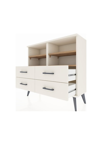 Arges Şifonyer 4 Raflı 4 Çekmeceli 88x30x80 Aytaşı-çam/aytaşı Çam/aytaşı Arges Şifonyer 4 Raflı 4 Çekmeceli 88x30x80 Aytaşı-çam/aytaşı Çam/aytaşı