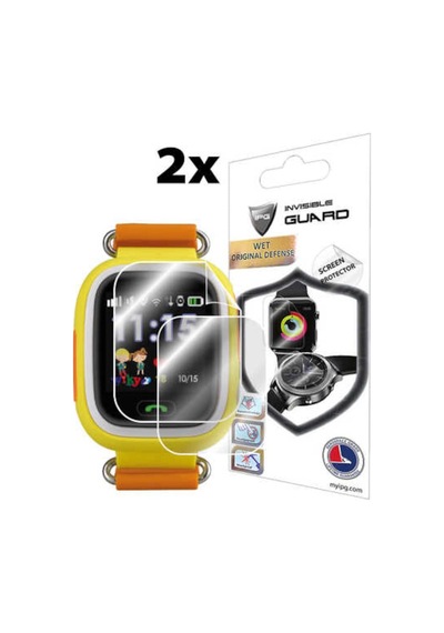 Ipg Wiky Watch 2 Ekran Koruyucu (2 Adet)