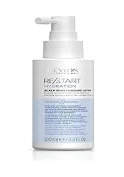 Professional Restart Scalp Moisturizing Losyon 100ml