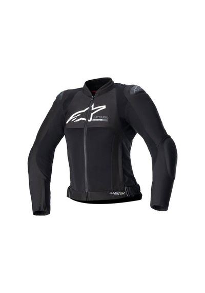 Alpinestars Stella Smx Air Yazlık Kadın Korumalı Motosiklet Montu