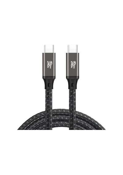 Zr852 8k Usb4 240w 40gb 60hz 1m Tdrtr